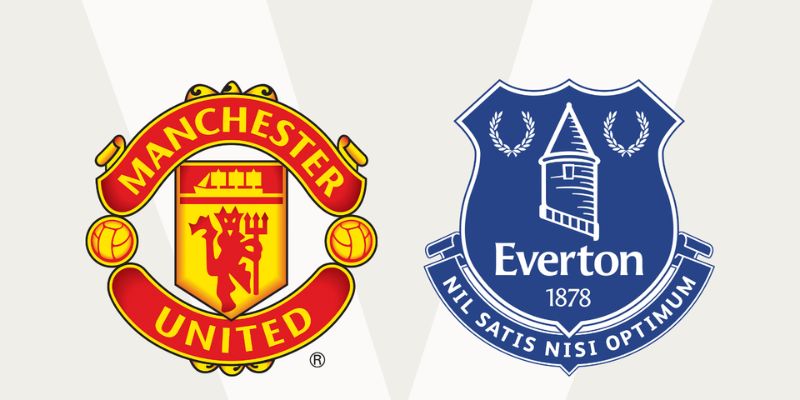 Đánh giá phong độ thực tế trận Man Utd vs Everton