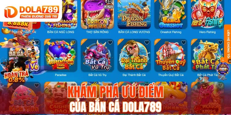 Khám phá trò chơi Golden Fish Deluxe